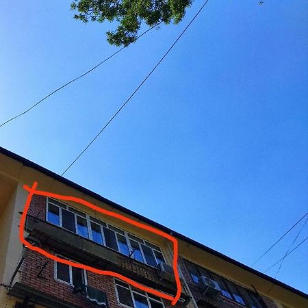 Apartment Near Farkhadskiy Bazar タシュケント エクステリア 写真