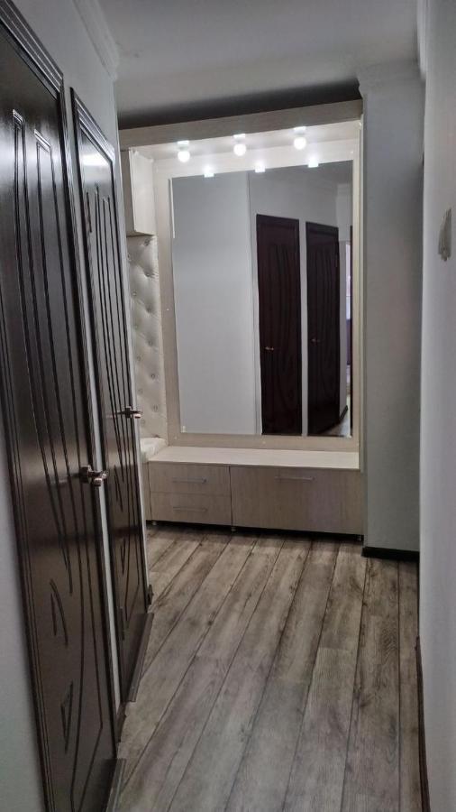 Apartment Near Farkhadskiy Bazar タシュケント エクステリア 写真